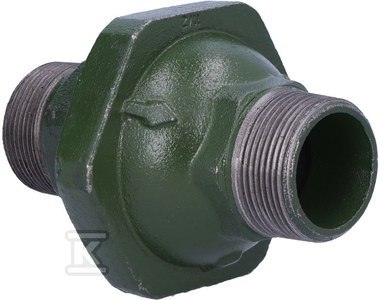 FERRO Zawór Zwrotny Grawitacyjny 6/4" ZR3 - 1.53 kg FERRO Zawór Zwrotny Grawitacyjny 6/4" ZR3 - 1.53 kg
