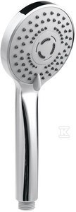 FERRO Zestaw prysznicowy Tutti przesuwny 3F, chrom N340 FERRO Zestaw prysznicowy Tutti przesuwny 3F, chrom N340