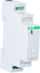 F&F 5A Analogowy Przetwornik Natężenia Prądu F&F 5A Analogowy Przetwornik Natężenia Prądu