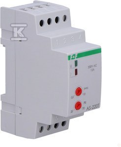 Schodowy LED 230V AC Firmy F&F. Schodowy LED 230V AC Firmy F&F.