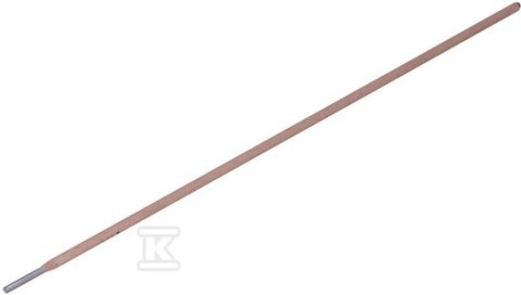Kabel spawalniczy czerwony 5kg 3,2mm Kabel spawalniczy czerwony 5kg 3,2mm