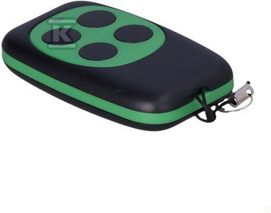 F&F Pilot Keychain Remote Control Device F&F Pilot Keychain Remote Control Device