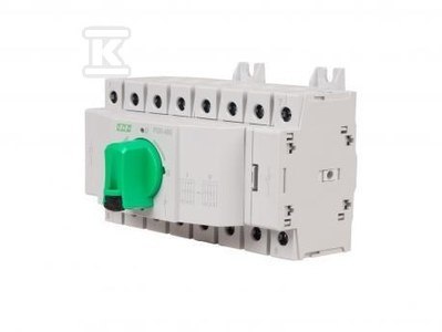 AgreSwitch 80A PSR- EcoPower Energizer AgreSwitch 80A PSR- EcoPower Energizer