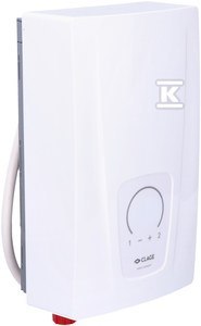 Elektryczny ogrzewacz mocy 11-13,5kW Elektryczny ogrzewacz mocy 11-13,5kW