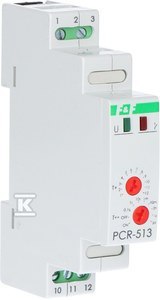 F&F Timer Relay 230V 10A 1P F&F Timer Relay 230V 10A 1P