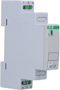 Przekaźnik F&F 48V AC/DC PK-1P Przekaźnik F&F 48V AC/DC PK-1P