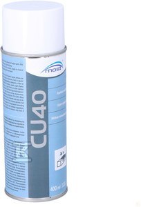 CuShield Copper Protective Spray 400ml CuShield Copper Protective Spray 400ml