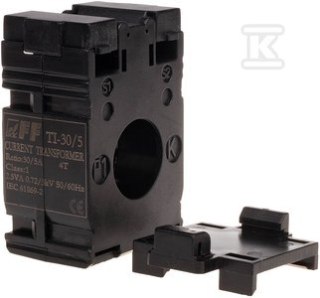 Przekładnik Mocowania Elektrycznego TI-30-5