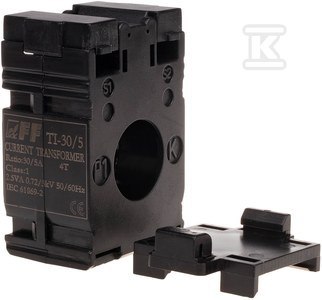 Przekładnik Mocowania Elektrycznego TI-30-5