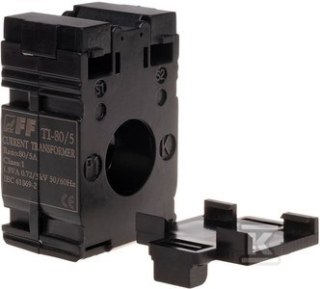 Przekładnik energii TI-80-5 MaxiPower