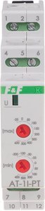 Przetwornik MAX-AT-1I-PT temperatura 4-20mA. Przetwornik MAX-AT-1I-PT temperatura 4-20mA.