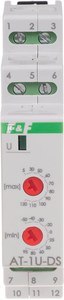 Przetwornik temperatury MAX-AT-1U-DS 0-10V Przetwornik temperatury MAX-AT-1U-DS 0-10V