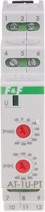 TermoMax 1U-PT 0÷10V Converter TermoMax 1U-PT 0÷10V Converter
