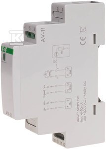 MAX-AV-1I Converter Plus MAX-AV-1I Converter Plus