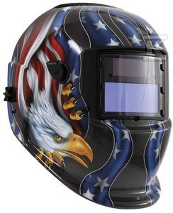 MASKA OCHRONNA EAGLE 9-13 DIN MASKA OCHRONNA EAGLE 9-13 DIN