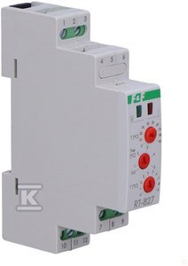 Termostat elektroniczny do regulacji temperatury Termostat elektroniczny do regulacji temperatury