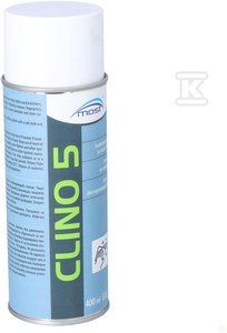 Kons. do czyszczenia stali 400ml WipeOff Kons. do czyszczenia stali 400ml WipeOff