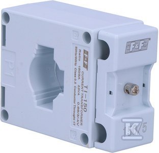 Przekładnik prądowy F&F PowerTI-150/5