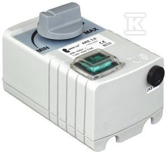 ARE 3.0A Electronic Voltage Regulator Control ARE 3.0A Electronic Voltage Regulator Control