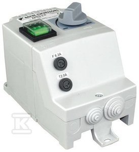 ARES 5,0A Elektroniczny Regulator Napięcia ARES 5,0A Elektroniczny Regulator Napięcia