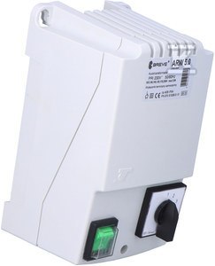 Regulator Plus 5.0 Advanced Control System Regulator Plus 5.0 Advanced Control System