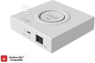 Smart Gate Danfoss Connect ALLY Hub