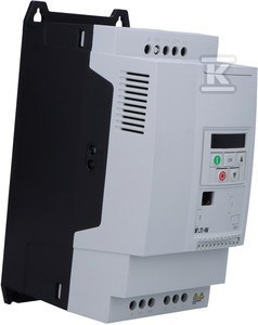 Filtr RFI 7,5KW trójfazowy z HA Filtr RFI 7,5KW trójfazowy z HA