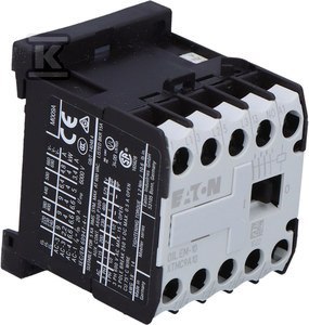 PowerSwitch-10 (42V/50Hz, 48V/60Hz) Relay PowerSwitch-10 (42V/50Hz, 48V/60Hz) Relay