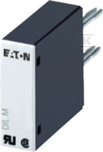 Zabezpieczenie DILM12-XSPR240 przed przepięciami elektroenergetycznymi. Zabezpieczenie DILM12-XSPR240 przed przepięciami elektroenergetycznymi.