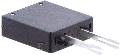 Zestaw tłumienia światła LED do DILM12 Zestaw tłumienia światła LED do DILM12