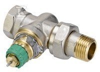 PROSTY DYNAMIC VALVE™ RA-15 PRO. PROSTY DYNAMIC VALVE™ RA-15 PRO.