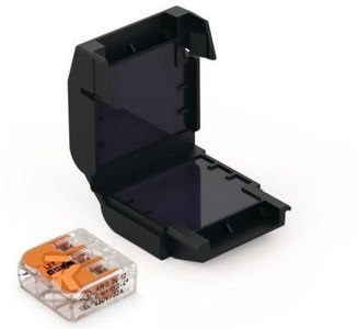 GEL SHIELD 113 PROTECTIVE CAN WITH CONNECTOR GEL SHIELD 113 PROTECTIVE CAN WITH CONNECTOR