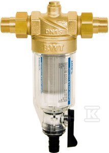 MINI FILTR WODY COLD PROTECTOR 1/2" MINI FILTR WODY COLD PROTECTOR 1/2"