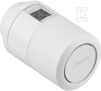 Głowica Eco Bluetooth M30 BlueTech Głowica Eco Bluetooth M30 BlueTech