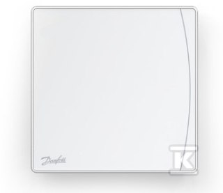 ICON Sensor Room Wireless - Smart Home