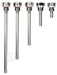 Kieszeń termometru do montażu G1/2" Kieszeń termometru do montażu G1/2"