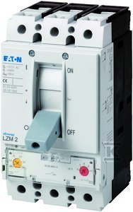 Mocowy wyłącznik automatyczny LZMC2-A200-I Mocowy wyłącznik automatyczny LZMC2-A200-I