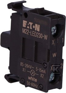 Mocna dioda LED M22-LED Superbright Mocna dioda LED M22-LED Superbright