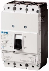 Mocowa jednostka rozłączająca elektroenergetyczna R1-100