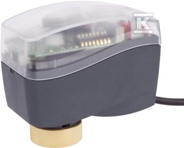 Silnik elektryczny do napędu hydraulicznego DN10-32