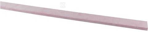 Płyta izolacyjna do stabilizacji elektroniki 50x10 Płyta izolacyjna do stabilizacji elektroniki 50x10