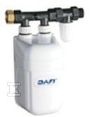 Elektryczny podgrzewacz wody DAFI 11KW Elektryczny podgrzewacz wody DAFI 11KW