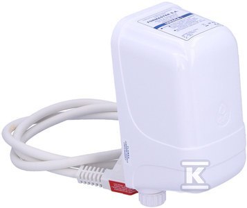 DAFI AquaFlow 3,7KW - ogrzewacz do umywalki DAFI AquaFlow 3,7KW - ogrzewacz do umywalki