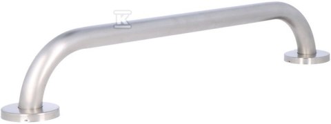 PORĘCZ INOX PROSTA ERGOPLUS 60CM NOWOŚĆ PORĘCZ INOX PROSTA ERGOPLUS 60CM NOWOŚĆ