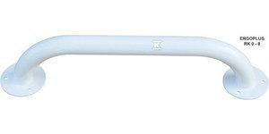 Poręcz ergonomiczna biała 80cm ErgoPlus Poręcz ergonomiczna biała 80cm ErgoPlus