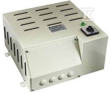 Termostat A3RW do instalacji wodnej IP21. Termostat A3RW do instalacji wodnej IP21.