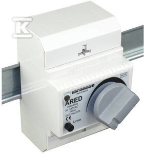 Regulator Dynamiczny ARED 3.0 Pro Regulator Dynamiczny ARED 3.0 Pro