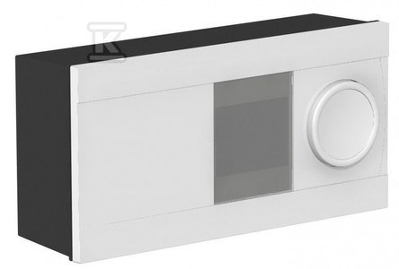 Kontroler temperatury ECL Comfort 310/230 V. Kontroler temperatury ECL Comfort 310/230 V.