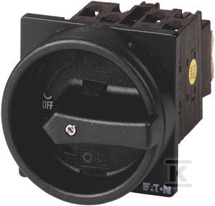 Krzywkowy złącznik elektryczny dla systemu SVB. Krzywkowy złącznik elektryczny dla systemu SVB.