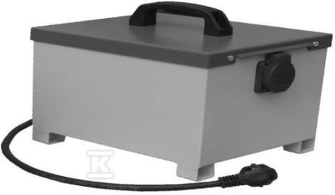 TRANS.BU230V NA PFN4201/2801_TRANSFORMATOR TRANS.BU230V NA PFN4201/2801_TRANSFORMATOR